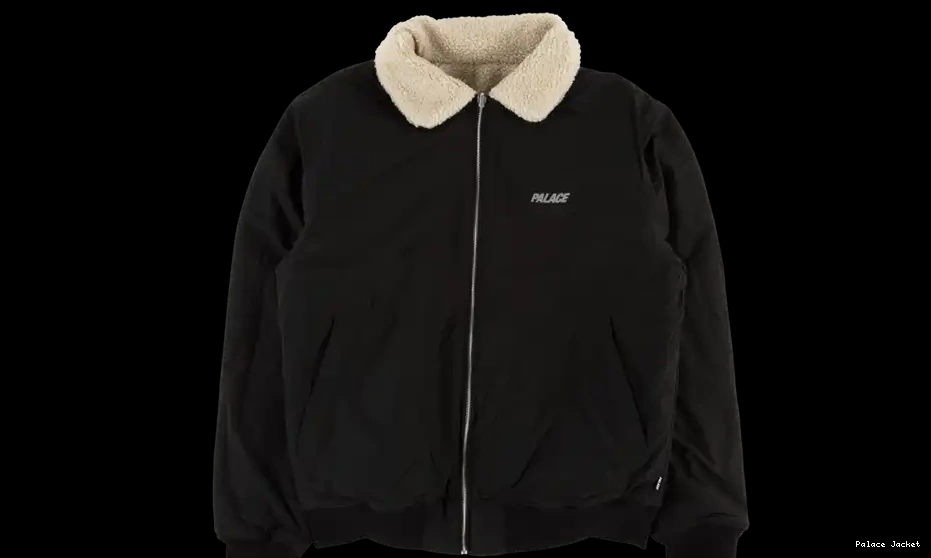 Palace Reverso Jacket 0602